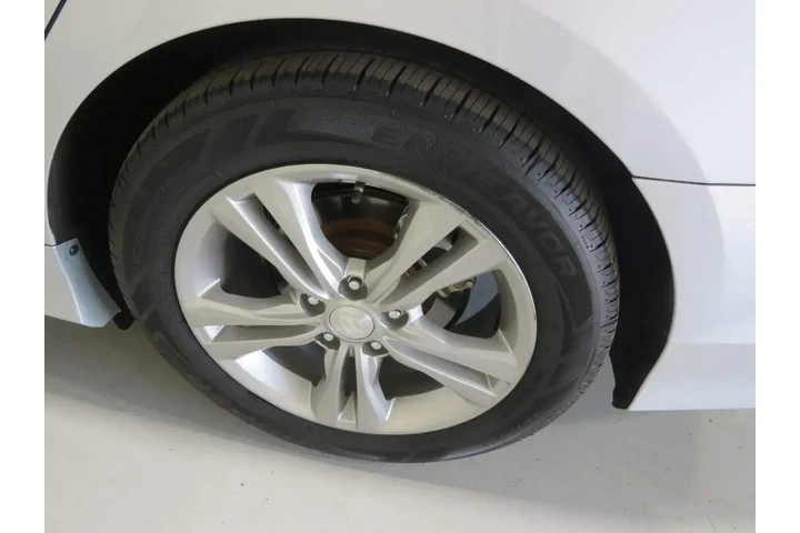 $11950 : Hyundai SONATA 2018 Sport 4d image 9