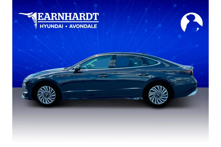 $28199 : Hyundai SONATA Hybrid 2025 S image 3