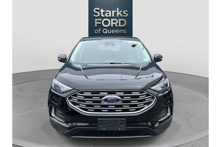 $31499 : Ford Edge 2023 AWD Titanium image 2