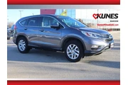 Honda CR-V 2016 AWD EX 4dr S en Madison