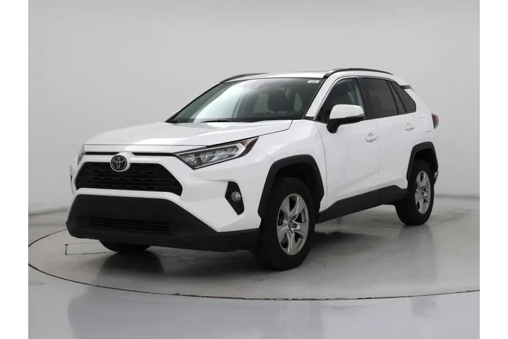 $19998 : Toyota RAV4 2019 XLE 4dr SUV image 4