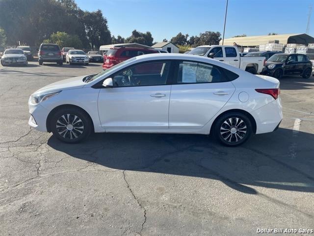 $10995 : 2019 ACCENT SE Sedan image 4