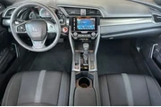 $18995 : Honda Civic 2018 EX 4dr Hatc thumbnail