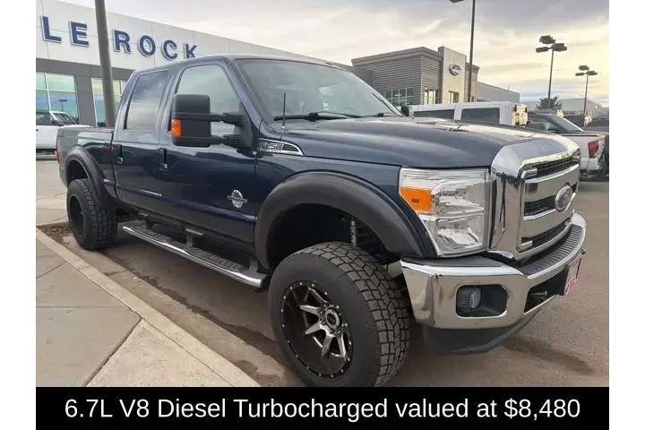 $39698 : Ford F-250 Super Duty 2016 4 image 3