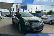 2015 SRX Performance Collecti en Dallas