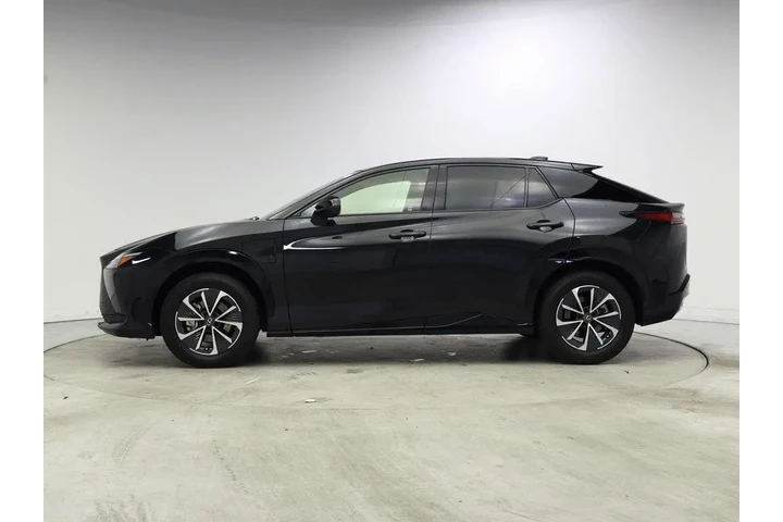 $36998 : Lexus RZ 300e 2024 Premium 4 image 3