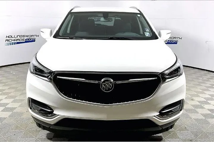 $14852 : Buick Enclave 2019 Preferred image 2