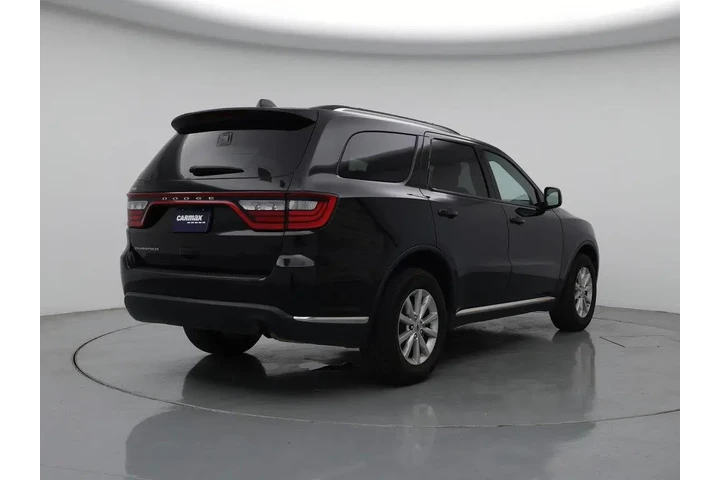 $26998 : Dodge Durango 2024 SXT 4dr S image 8