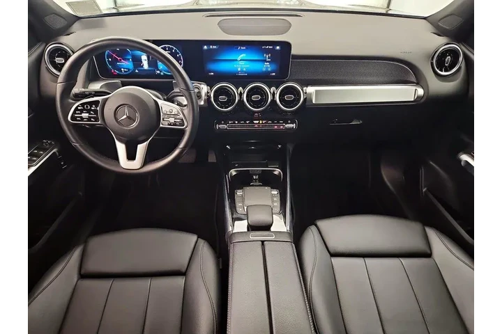 $24998 : Mercedes-Benz GLB 2021 AWD G image 9