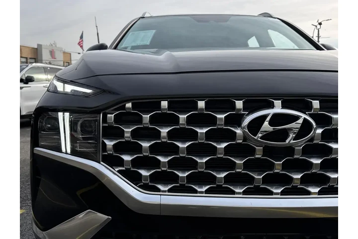 $25795 : Hyundai SANTA FE Hybrid 2023 image 10