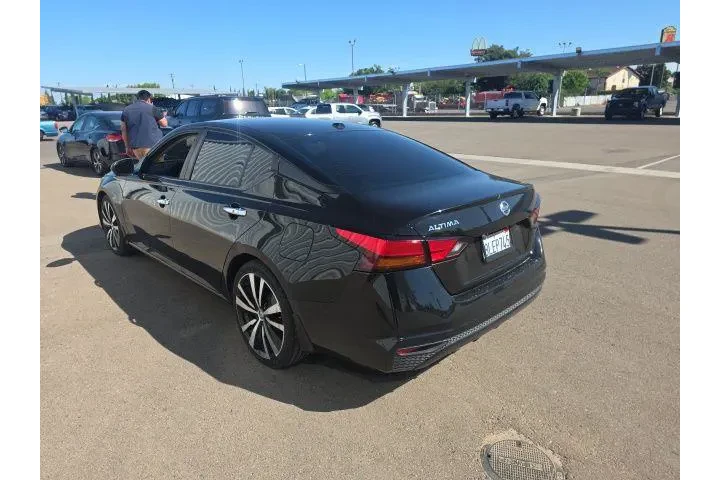 $10900 : Nissan Altima 2019 2.5 S 4dr image 4