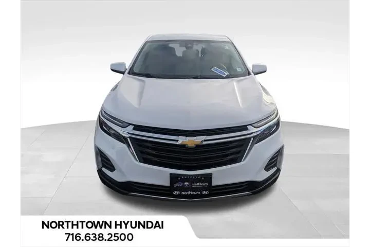 $18434 : Chevrolet Equinox 2022 LT 4d image 10