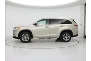 $20998 : Toyota Highlander 2014 XLE 4 thumbnail