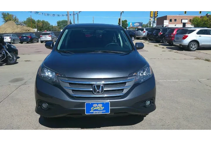 $10999 : 2013 CR-V EX image 4