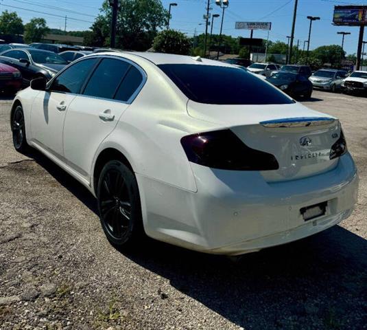 $3500 : 2011 G37 Sedan x image 6