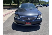 $12495 : 2007 LS 460 L thumbnail