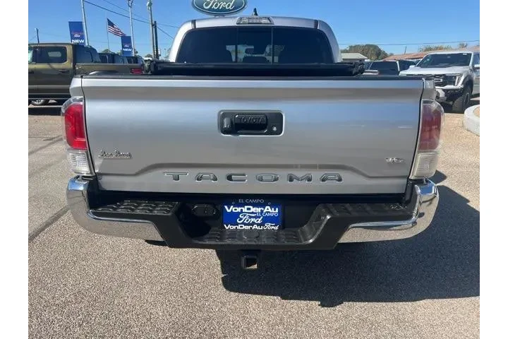 $36723 : Toyota Tacoma 2022 4x4 TRD P image 6