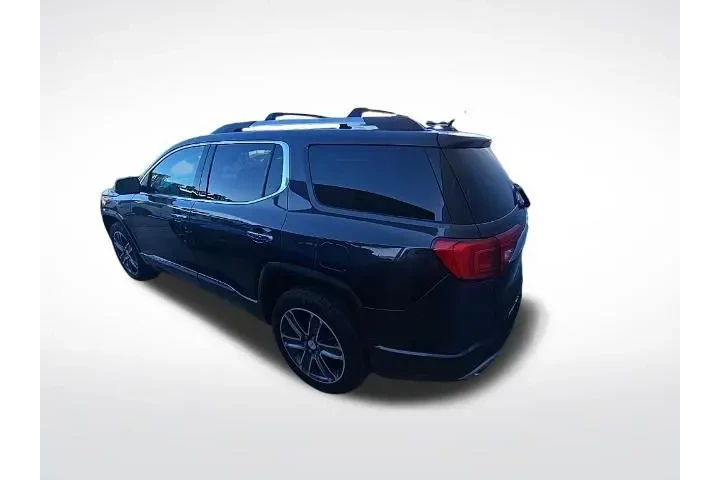 $12800 : GMC Acadia 2017 Denali 4dr S image 5