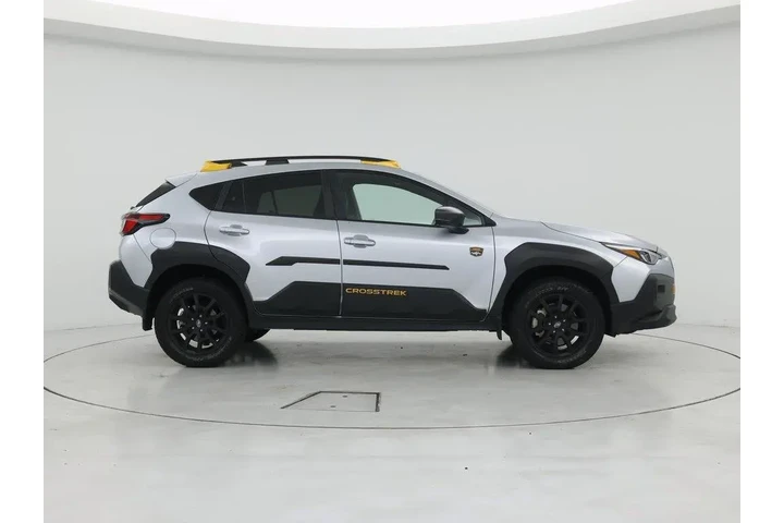 $32998 : Subaru Crosstrek 2024 AWD Wi image 7