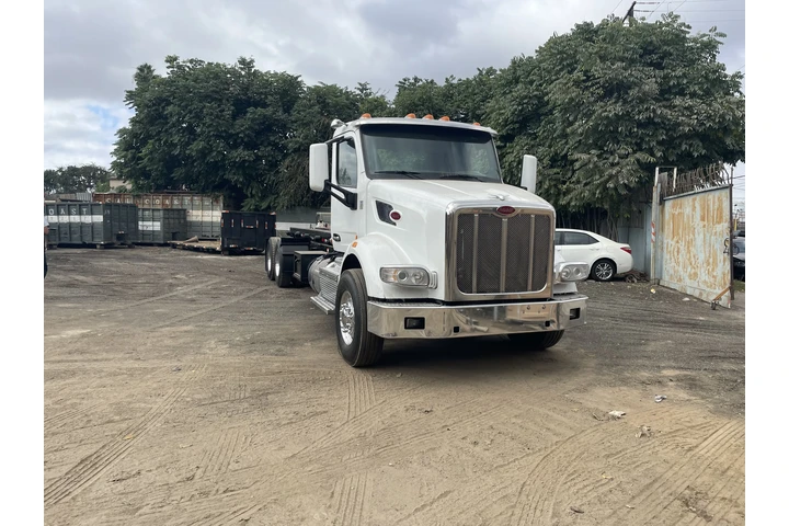 Roll off driver needed image 1