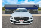 $31999 : Genesis G80 2021 2.5T 4dr Se thumbnail