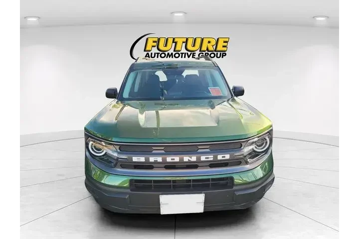$27997 : Ford Bronco Sport 2024 AWD B image 2