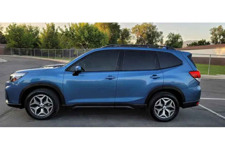 $20800 : 2020 Forester Premium image 6