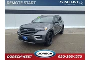 Ford Explorer 2022 AWD XLT 4 en Milwaukee