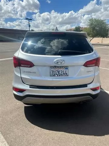 $11995 : 2017 Santa Fe Sport 2.4L image 7