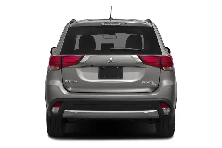 $19273 : Mitsubishi Outlander 2018 AW image 5