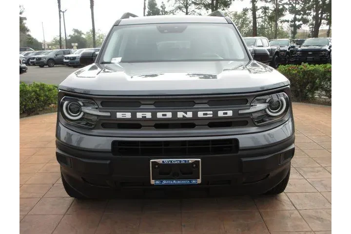 $24999 : Ford Bronco Sport 2024 AWD B image 7