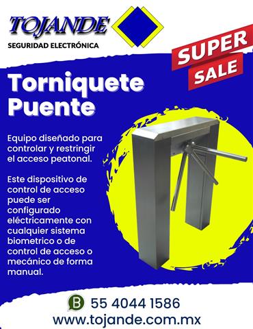 $25499 : TORNIQUETES MEDIO TOJANDE image 4