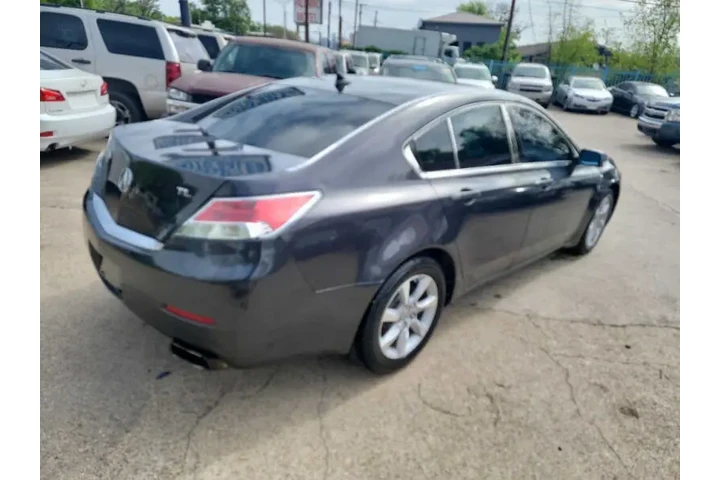 $5000 : 2012 TL image 6