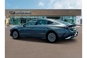 $24563 : Hyundai SONATA Hybrid 2025 S thumbnail
