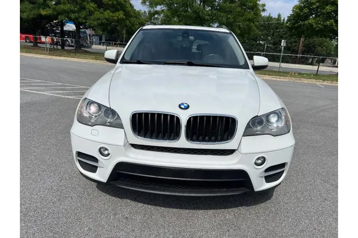 $8900 : 2013 BMW X5 xDrive35i Premium image 4