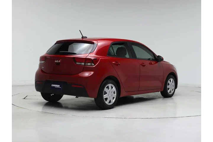$15998 : Kia Rio 5-Door 2023 S 4dr Wa image 8