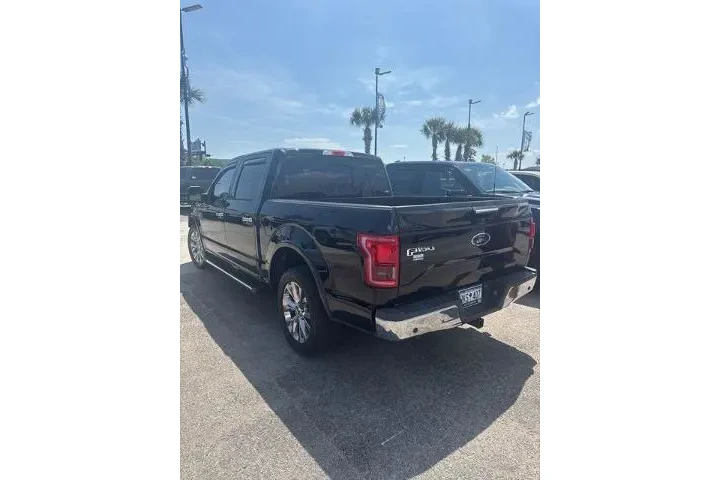 $24241 : Ford F-150 2017 4x2 King Ran image 5