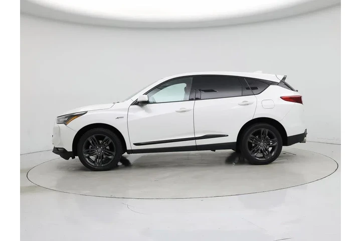 $33998 : Acura RDX 2022 4dr SUV w/A-S image 3