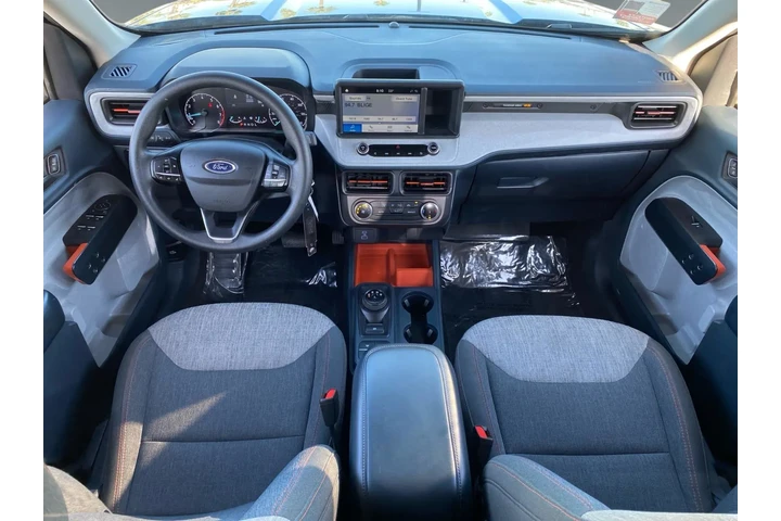 $32751 : Ford Maverick 2023 image 10