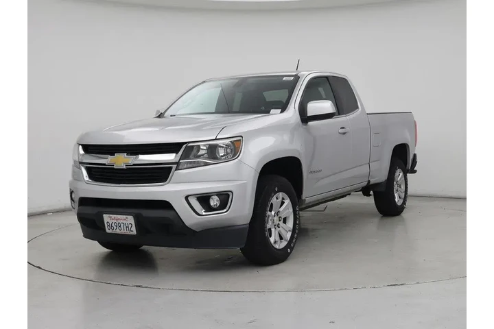 $21998 : Chevrolet Colorado 2018 4x2 image 4