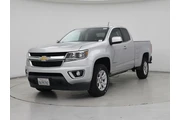 $21998 : Chevrolet Colorado 2018 4x2 thumbnail
