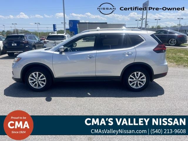 $20998 : PRE-OWNED 2020 NISSAN ROGUE SV image 4