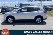 $20998 : PRE-OWNED 2020 NISSAN ROGUE SV thumbnail