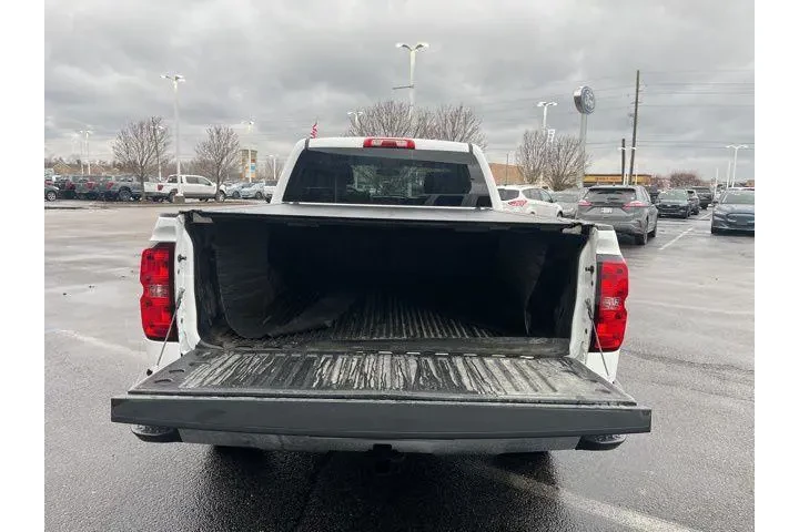 $18995 : Chevrolet Silverado 1500 201 image 7