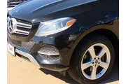 $23911 : Mercedes-Benz GLE 2018 GLE 3 thumbnail