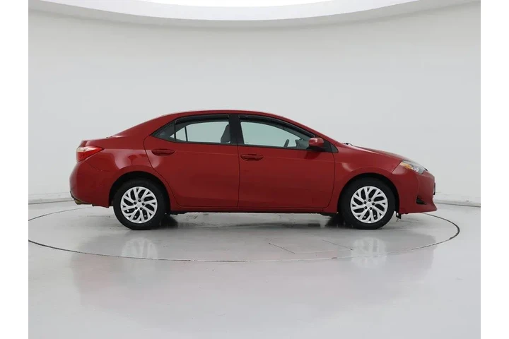 $16998 : Toyota Corolla 2017 LE 4dr S image 7