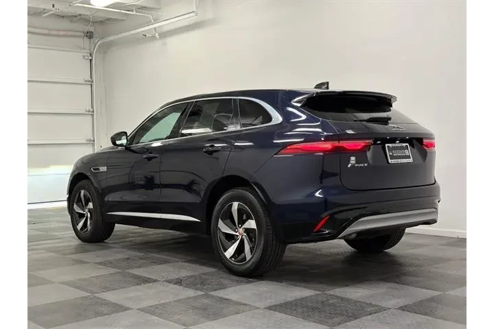 $31000 : Jaguar F-PACE 2022 AWD P250 image 6