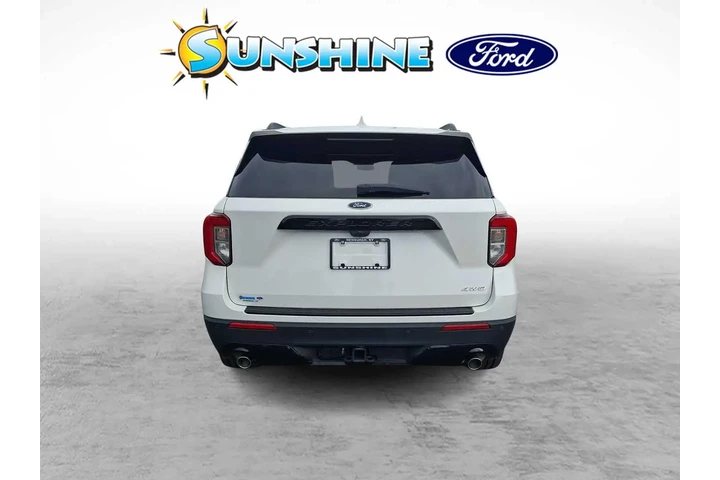 $36600 : Ford Explorer 2023 AWD ST-Li image 5
