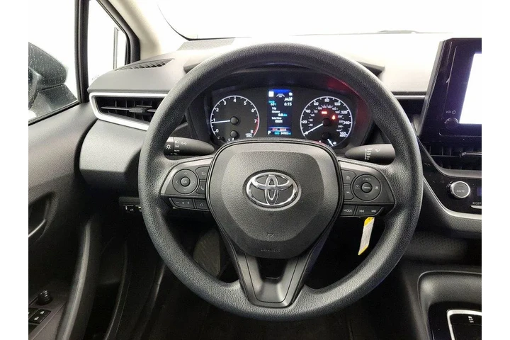 $20998 : Toyota Corolla 2024 LE 4dr S image 10
