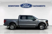 $39991 : Ford F-150 2025 4x4 XLT 4dr thumbnail